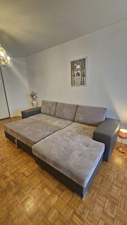 Appartement - 30 m² - 1 pièce
