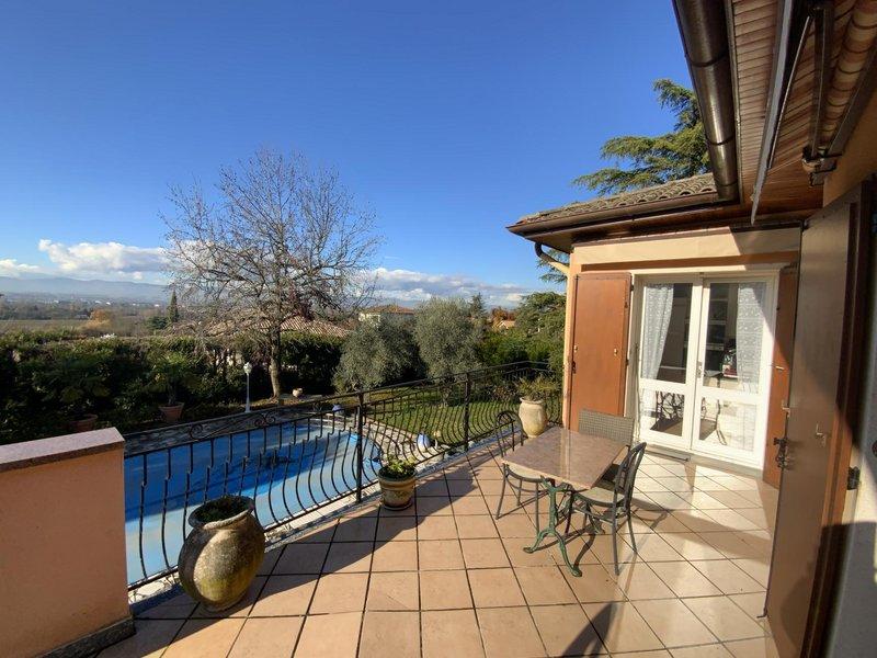 Villa - 110 m² - 4 pièces