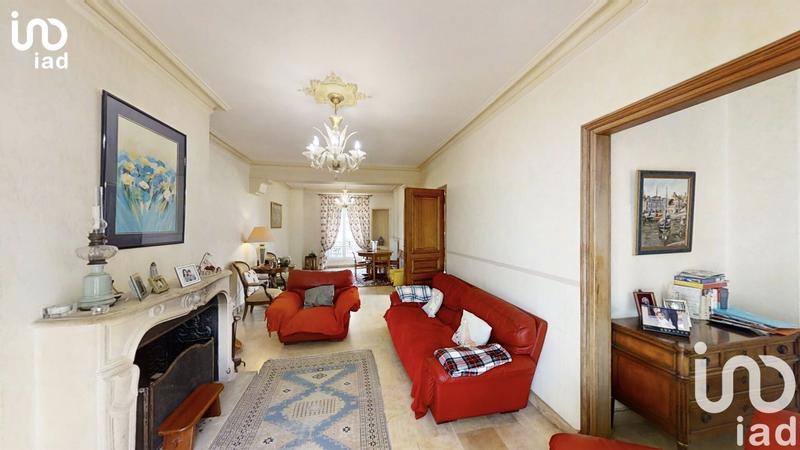 Maison - 153 m² - 7 pièces