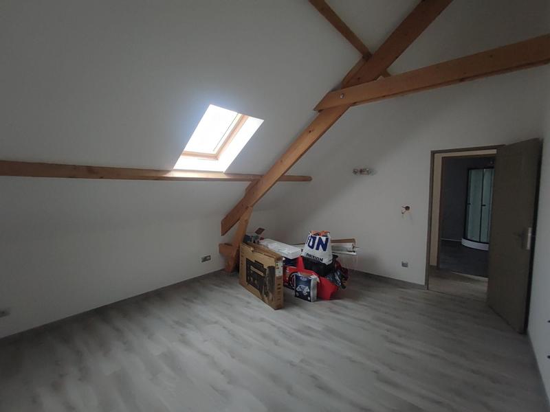 Maison - 132 m² - 5 pièces