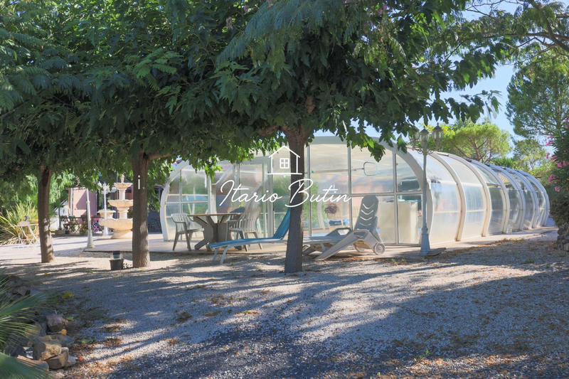 Maison - 145 m² - 6 pièces