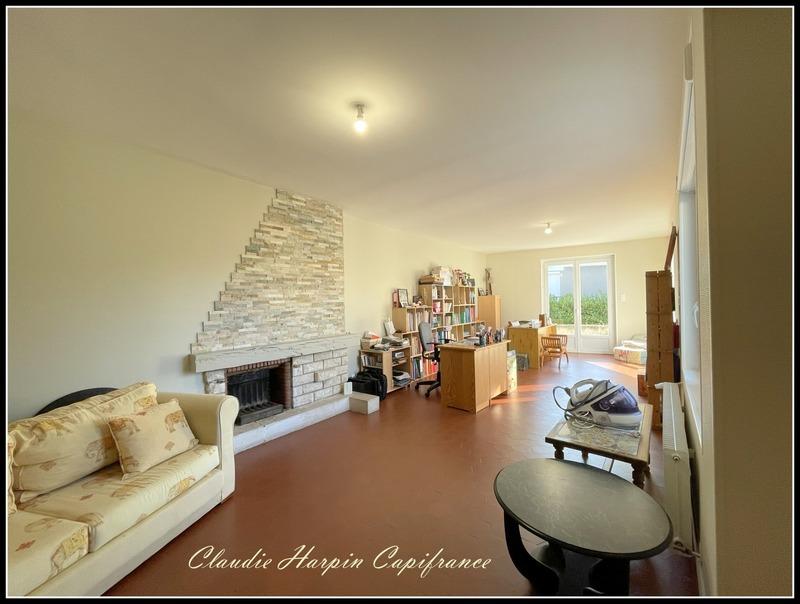 Maison - 246 m² - 10 pièces