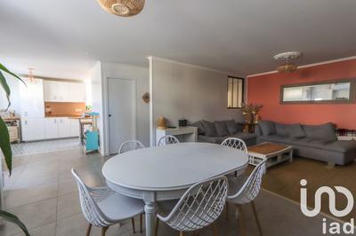 Maison de ville - 161 m² - 7 pièces