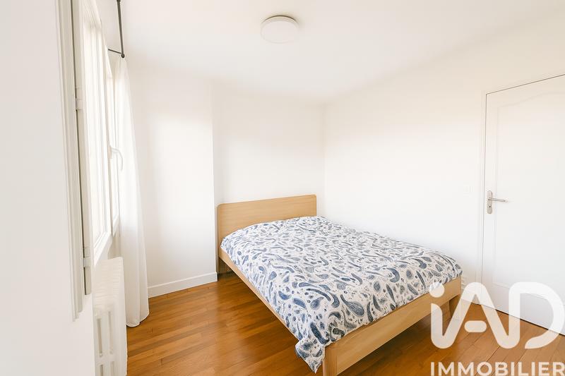 Maison - 82 m² - 4 pièces