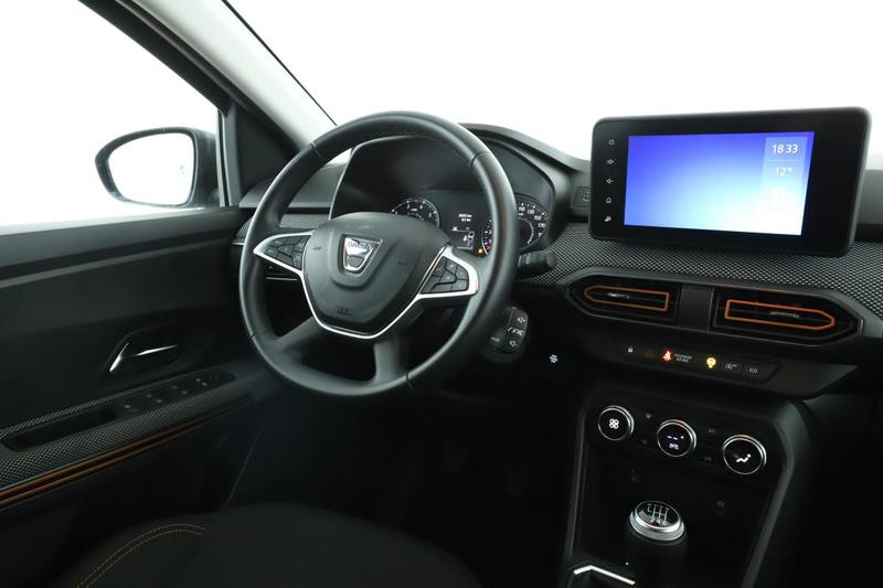 Dacia sandero III Stepway 1.0 TCe Confort 91 ch