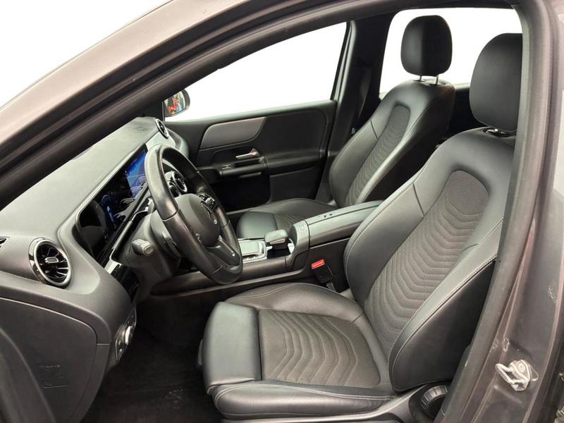 Mercedes Classe B Business 180 d 8g-Dct Line Edition