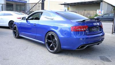 Audi Rs5 V8 4.2 FSi 450 Quattro s tronic 7 Mtm