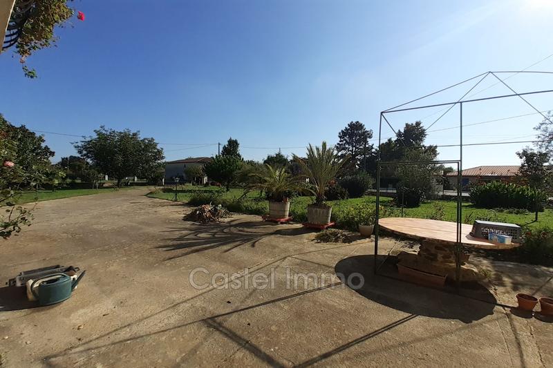 Maison - 173 m² - 4 pièces