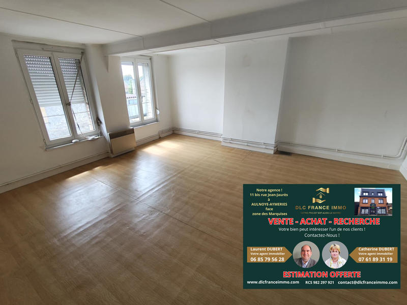 Maison - 153 m² - 10 pièces