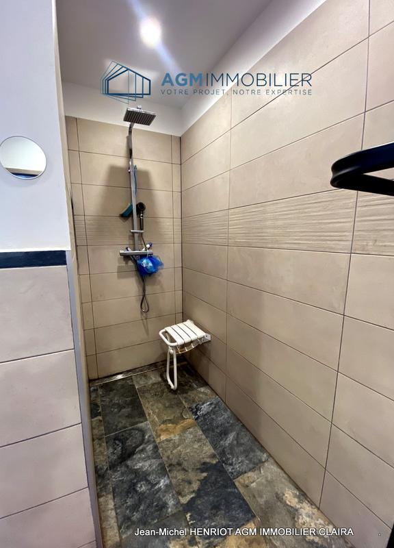 Villa - 86 m² - 3 pièces