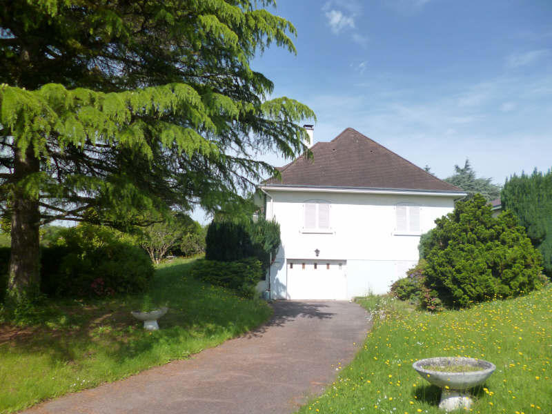 Maison - 140 m² - 7 pièces