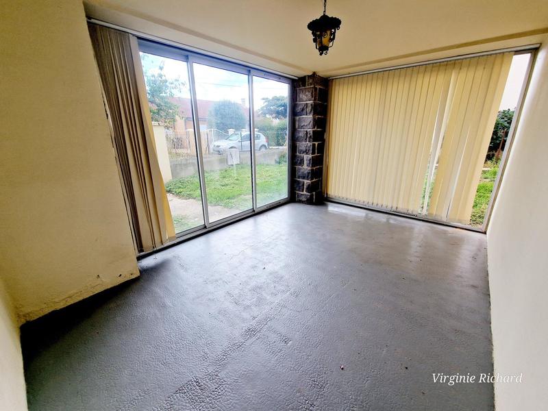 Maison - 141 m² - 5 pièces