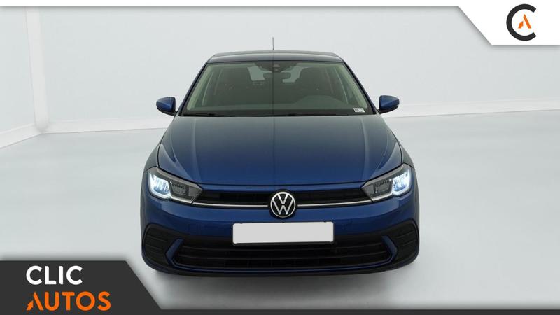 Volkswagen Polo 1.0 80 s Bvm5