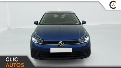 Volkswagen Polo 1.0 80 s Bvm5