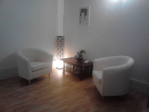 Bourgeois Olivia psychologue