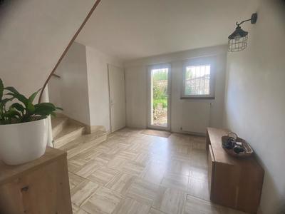 Maison - 202 m² - 7 pièces