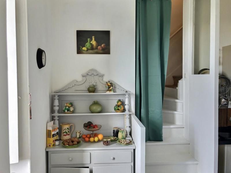 Château - 511 m² - 8 pièces