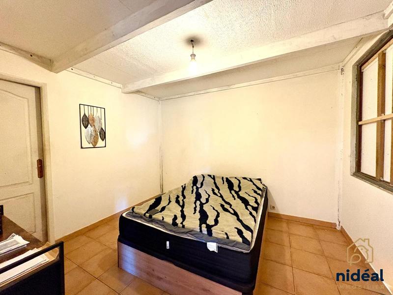 Maison - 69 m² - 3 pièces