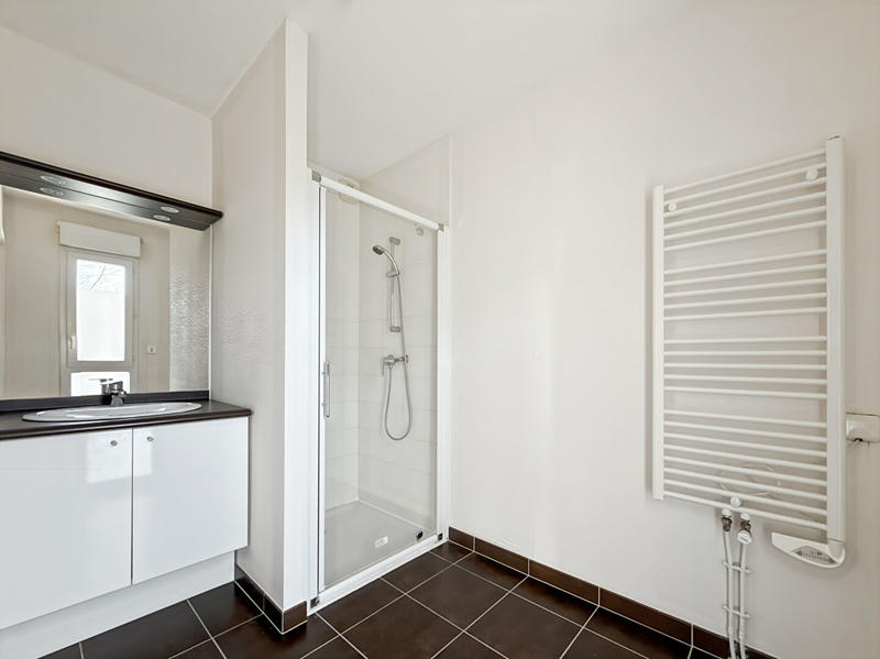 Appartement - 54 m² - 2 pièces