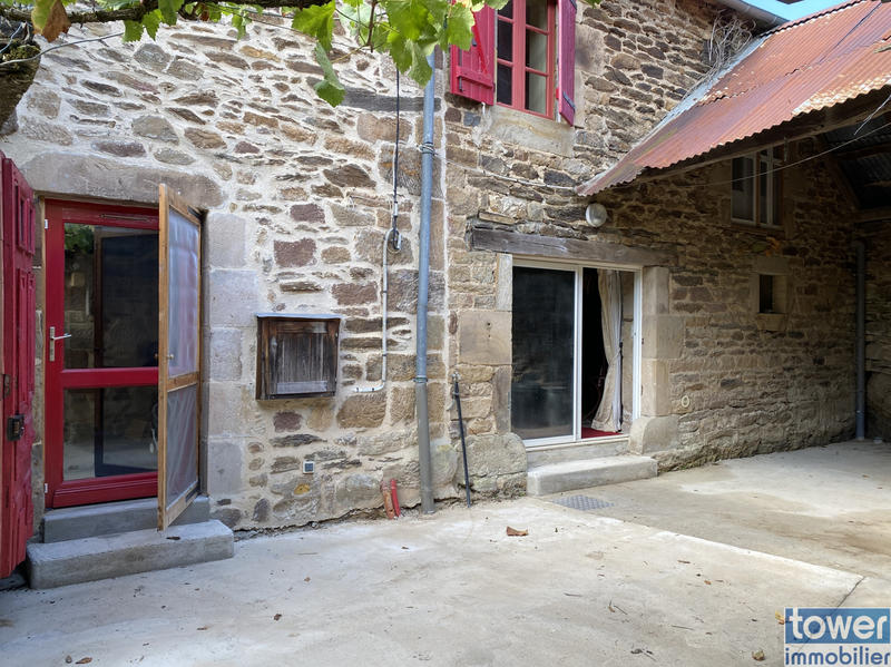 Maison - 175 m² - 6 pièces