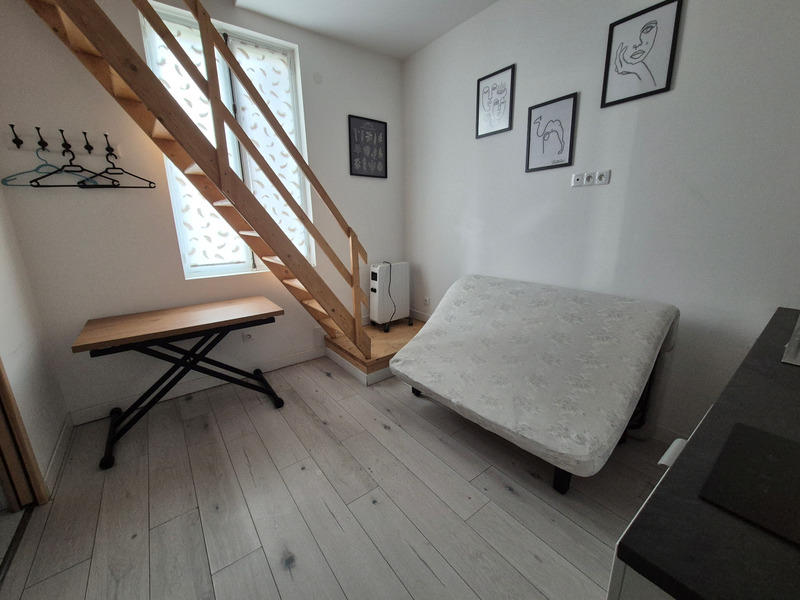 Maison - 75 m² - 4 pièces