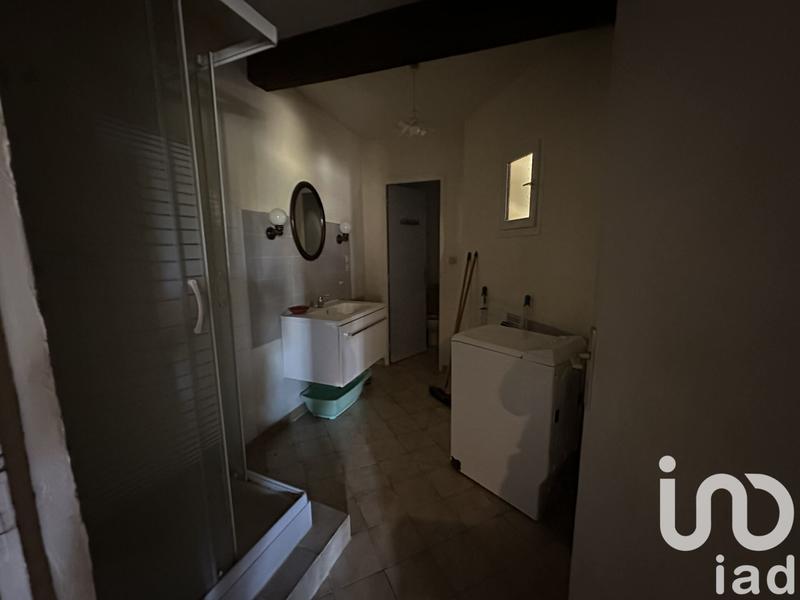 Maison - 190 m² - 9 pièces