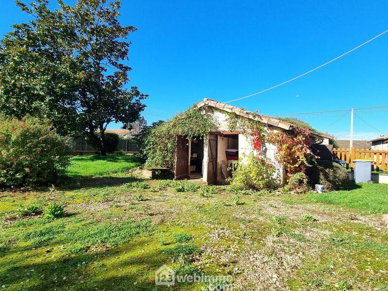 Maison - 160 m² - 6 pièces