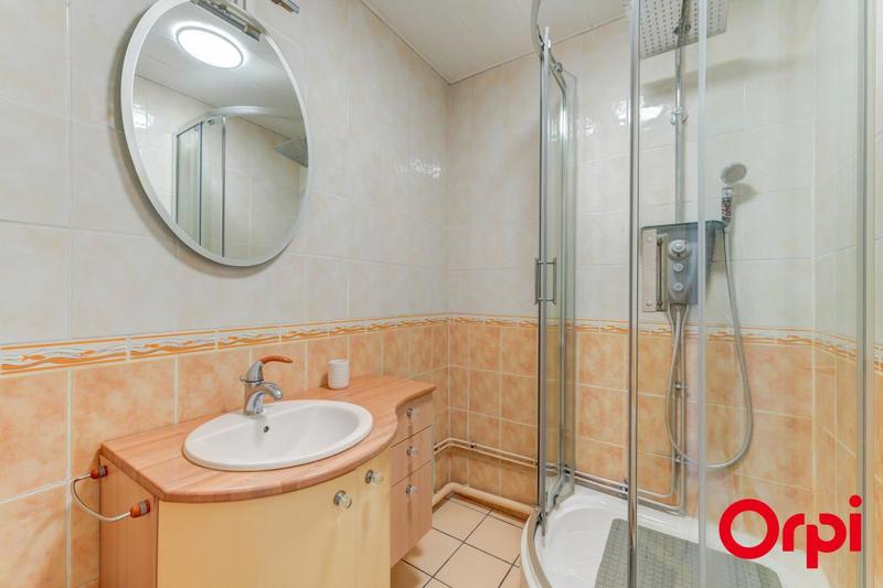 Appartement - 113 m² - 4 pièces