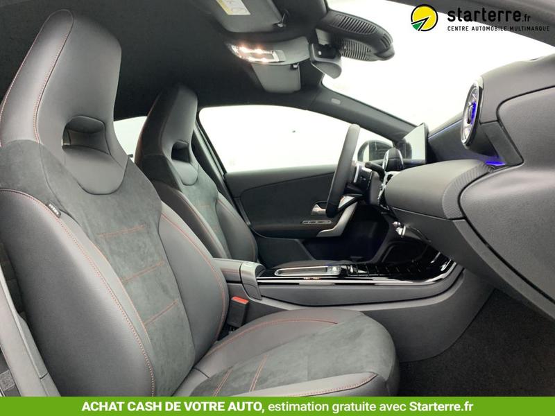 Mercedes Classe a 200 d 8g-Dct Amg Line