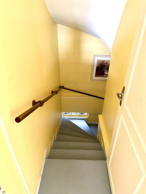 Maison traditionnelle - 155 m² - 7 pièces