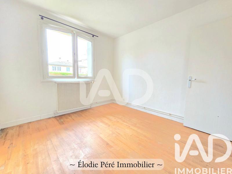 Maison - 125 m² - 4 pièces