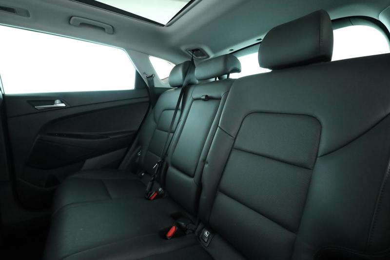 Hyundai Tucson 1.7 CRDi Creative Dct-7 141 ch