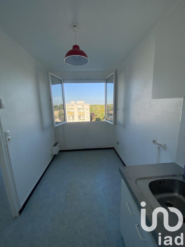 Appartement - 29 m² - 2 pièces