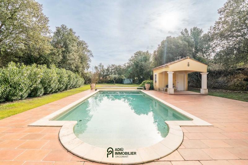 Villa - 170 m² - 5 pièces