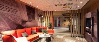 Appartement - 22 m² - 1 pièce