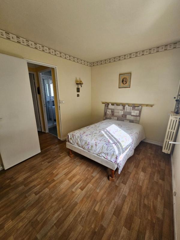 Appartement - 50 m² - 3 pièces