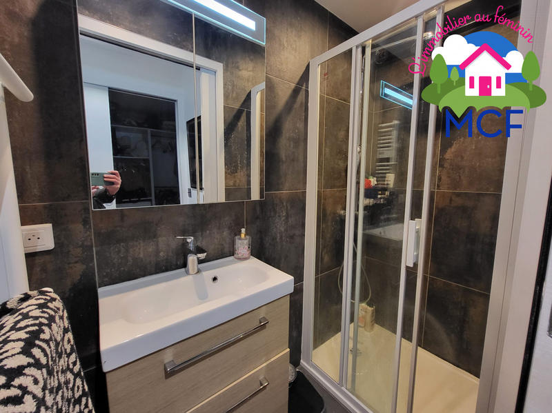 Maison ancienne - 229 m² - 8 pièces