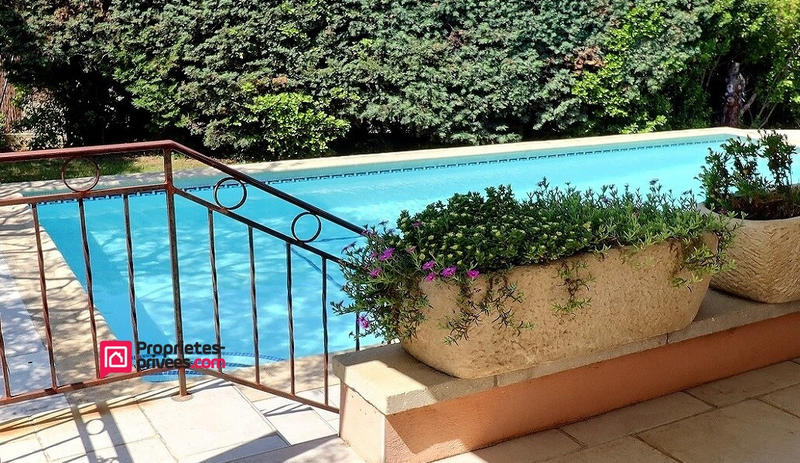 Villa - 160 m² - 6 pièces