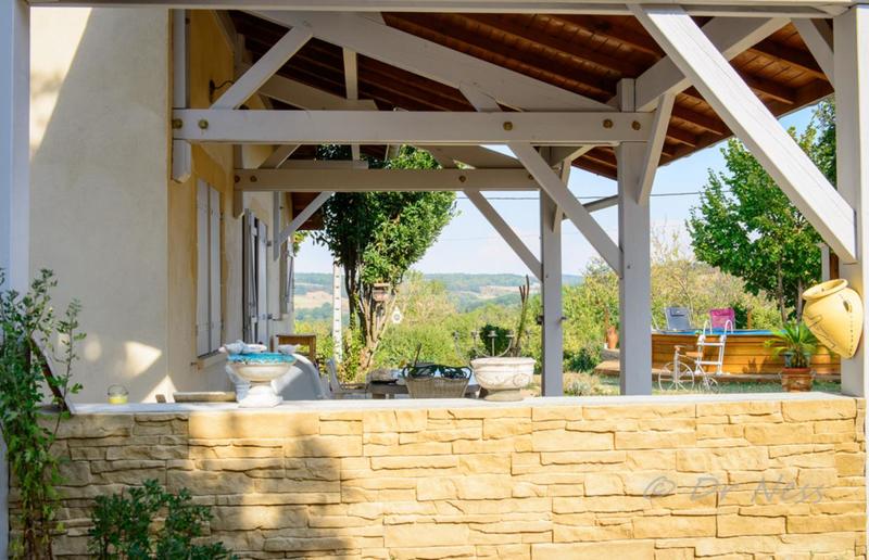 Longère - 345 m² - 8 pièces