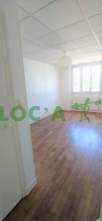 Appartement - 54 m² - 3 pièces