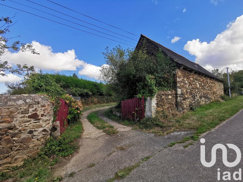 Maison - 126 m² - 5 pièces