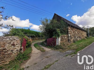 Maison - 126 m² - 5 pièces