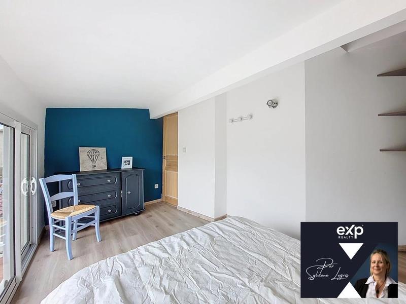 Maison de village - 100 m² - 5 pièces