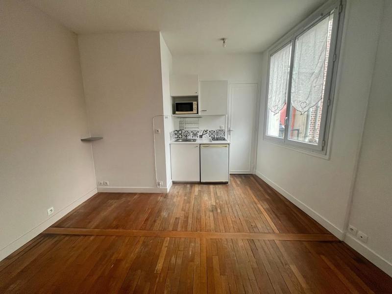 Appartement - 19 m² - 1 pièce