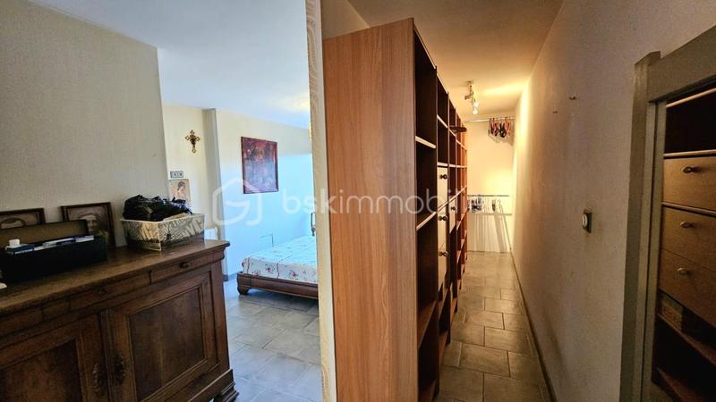 Maison - 190 m² - 10 pièces