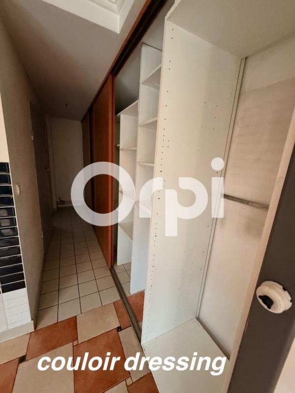 Maison - 124 m² - 5 pièces