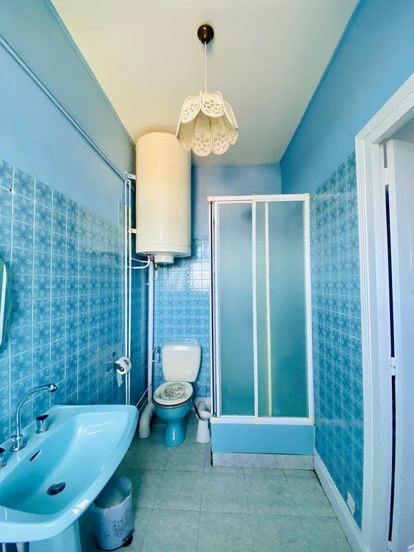 Maison de maîtres - 254 m² - 10 pièces