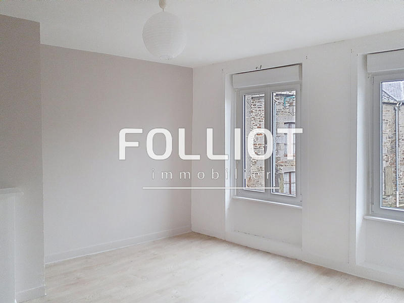 Maison - 158 m² - 5 pièces