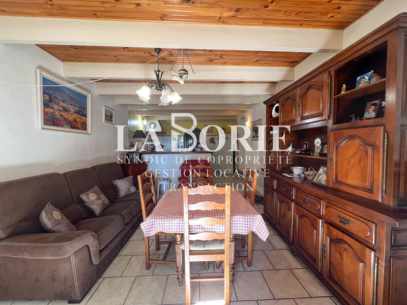 Ferme - 118 m² - 4 pièces