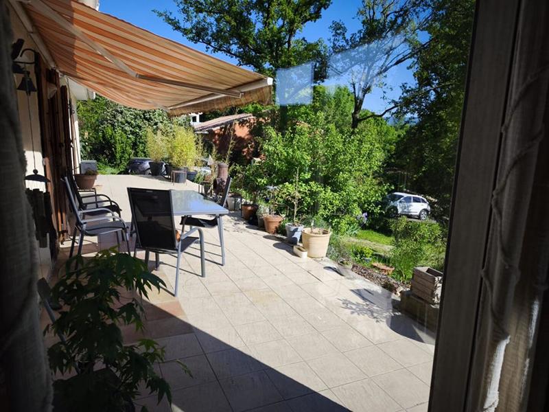 Maison - 116 m² - 6 pièces